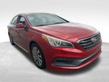 Used 2017 Hyundai Sonata Sport image 3