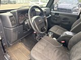 Used 2005 Jeep Wrangler Sport image 3