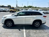Used 2018 Toyota Highlander XLE image 5