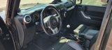 Used 2011 Jeep Wrangler Unlimited 70th Anniversary w/ Connectivity Group image 5