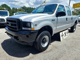 Used 2003 Ford F250 XL image 2