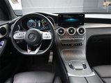 Used 2022 Mercedes-Benz GLC 300 4MATIC image 2