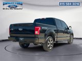 Used 2017 Ford F150 XLT w/ Equipment Group 302A Luxury image 5