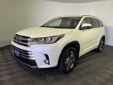 Used 2018 Toyota Highlander Limited Platinum image 4
