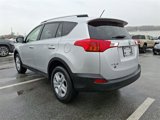 Used 2014 Toyota RAV4 LE image 4