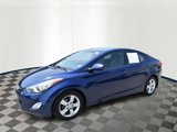 Used 2013 Hyundai Elantra GLS w/ Preferred Pkg image 2
