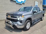 Used 2023 Chevrolet Silverado 1500 LT w/ Protection Package image 3