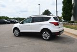 Used 2019 Ford Escape SEL image 3