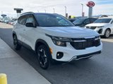 New 2025 Kia Seltos S image 3