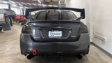 Used 2018 Subaru WRX Premium w/ Popular Package #1 image 4