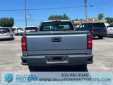 Used 2016 Chevrolet Silverado 1500 W/T w/ WT Fleet Convenience Package image 6