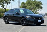 New 2026 Honda Civic Sport image 2