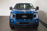 Used 2018 Ford F150 XL w/ Equipment Group 101A Mid image 2