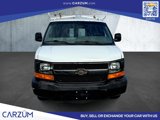 Used 2016 Chevrolet Express 2500 image 3