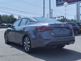 Used 2021 Nissan Sentra SV w/ SV Premium Package image 3
