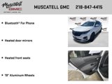 Used 2024 Chevrolet Equinox RS image 6