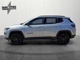New 2025 Jeep Compass Latitude image 6