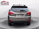 Used 2013 Hyundai Tucson GLS image 4
