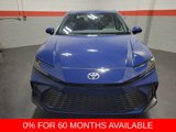 New 2025 Toyota Camry SE image 3