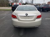 Used 2013 Buick LaCrosse Leather w/ Entertainment Package image 4