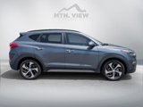 Used 2018 Hyundai Tucson Limited w/ Ultimate Package 02 image 5