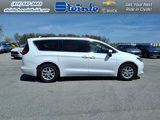 Used 2020 Chrysler Voyager Lxi image 4