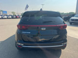 Used 2020 Kia Sportage LX image 5
