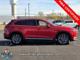 Used 2023 MAZDA CX-9 Grand Touring image 3
