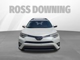 Used 2016 Toyota RAV4 Limited image 2