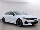Used 2022 Kia K5 GT-Line image 3