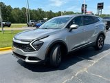 Used 2024 Kia Sportage LX image 2