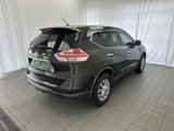 Used 2015 Nissan Rogue S image 4