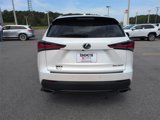 Used 2019 Lexus NX 300 FWD w/ Comfort Package image 6