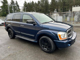 Used 2005 Dodge Durango Limited w/ Trailer Tow Group image 3