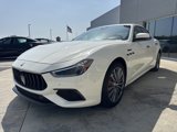 Certified 2022 Maserati Ghibli Modena image 4