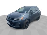 Used 2022 Chevrolet Trax LT w/ Premium Seat Package image 4