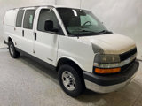 Used 2006 Chevrolet Express 2500 w/ Express Access Plus Package image 3