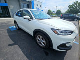 Used 2023 Honda HR-V LX image 2