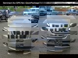 Used 2019 Jeep Cherokee Limited image 2