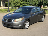 Used 2009 Honda Accord EX-L image 2