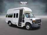Used 2012 Ford E-350 and Econoline 350 Extended Super Duty w/ PWR Group image 3
