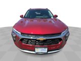 New 2025 Chevrolet Trax LT w/ LT Convenience Package image 3