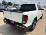 Certified 2018 Honda Ridgeline RTL-E image 3