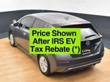 Used 2023 Nissan Leaf S image 2