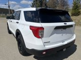 Used 2020 Ford Explorer 4WD Police Interceptor image 2