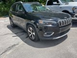 Used 2019 Jeep Cherokee Limited w/ Technology Group image 3