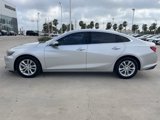 Used 2018 Chevrolet Malibu LT w/ Leather Package image 2