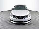 Used 2018 Nissan Sentra SV image 2