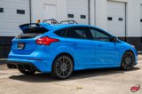 Used 2017 Ford Focus RS image 5