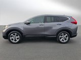 Used 2018 Honda CR-V EX-L image 2